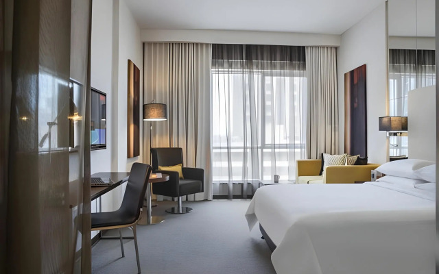 Centro Waha by Rotana