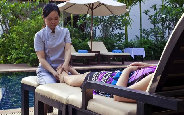 Kiri Boutique Hotel II