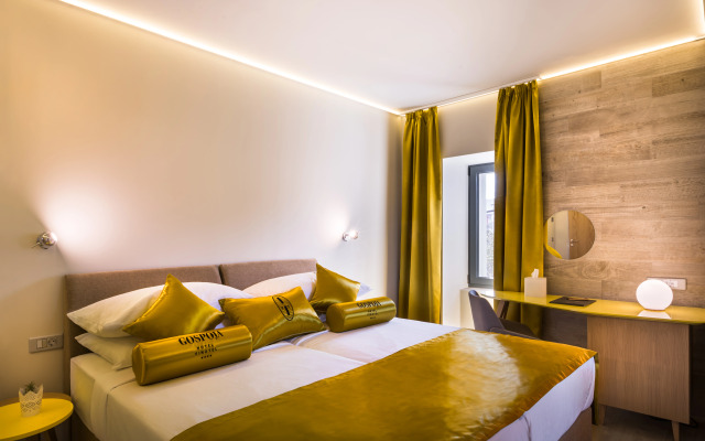 Hotel Vinotel Gospoja