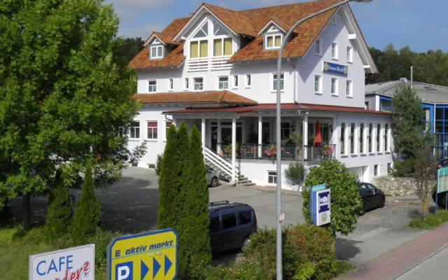 Donauhotel