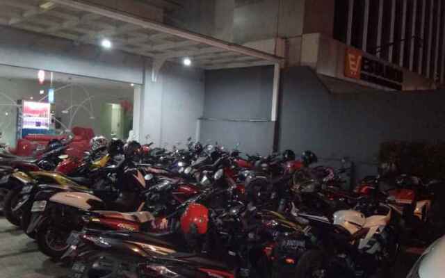 Citismart Hotel BSD