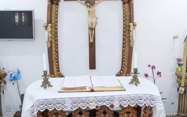 Hotel e Pousada Dona Lídia
