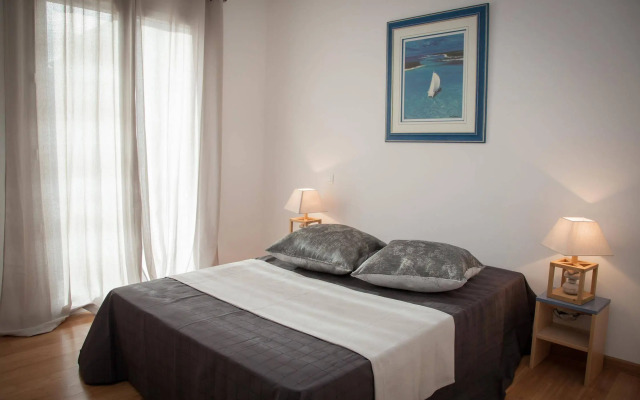 Résidence Villa Tyrrenia