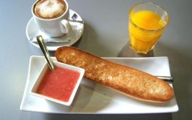 Apartamentos Parque Ardales