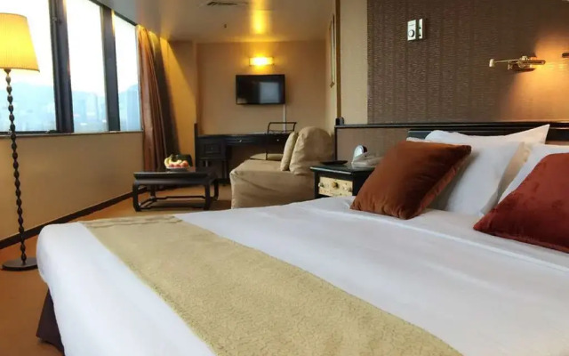 Best Western Plus Tsim Sha Tsui