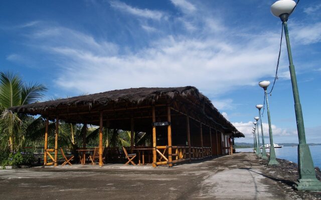 Tasik Ria Resort