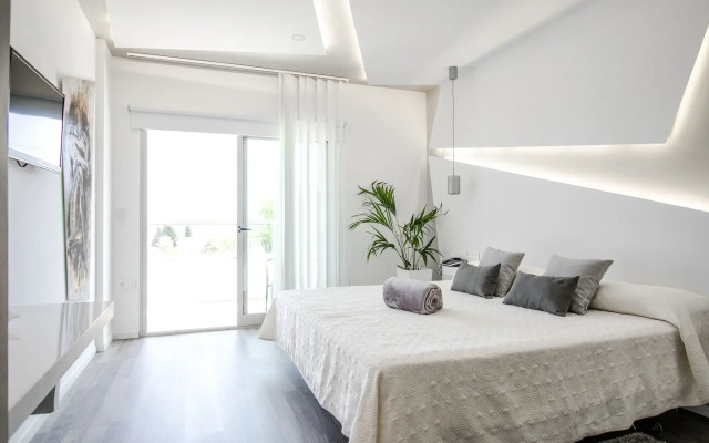 Hotel & Spa Sun Palace Albir