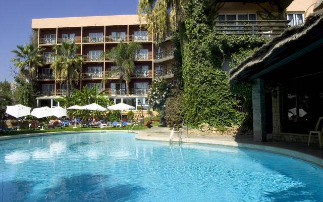 Hotel MS Tropicana