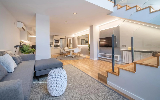 Poble Nou II You Stylish Apartments