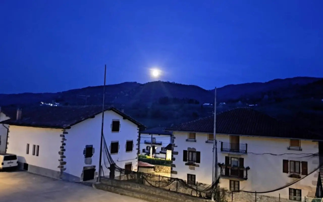 Hostal Oitzeko Ostatua