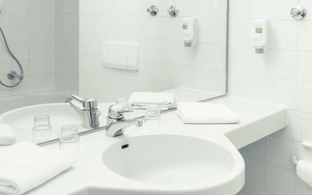 nordic hotel Stuttgart Sindelfingen