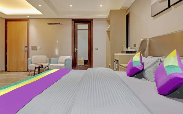 Hotel Kryc Luxury Living