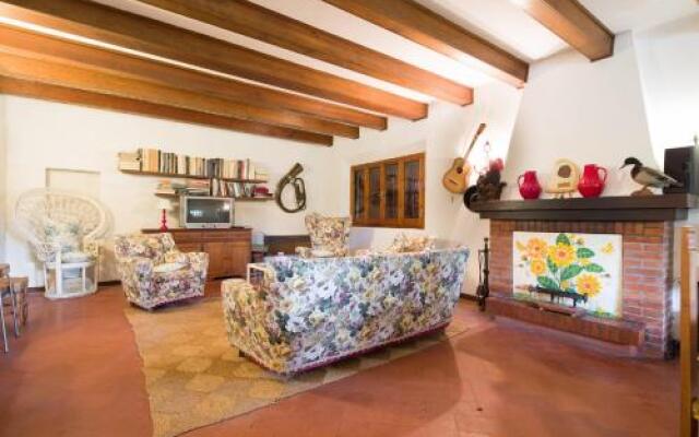 Tamerici Holiday Home