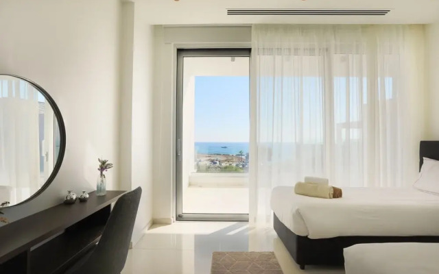 Sea Pearl Luxury Villa