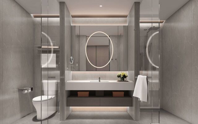 Guangzhou Yuexiu Hotel