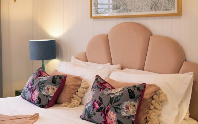 Lusso Retreats