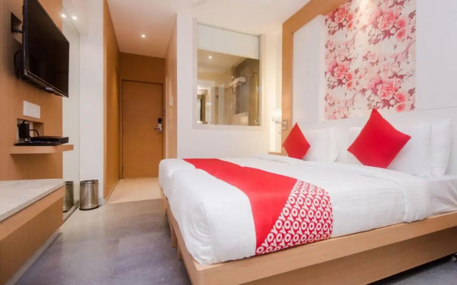 Aditya Residency