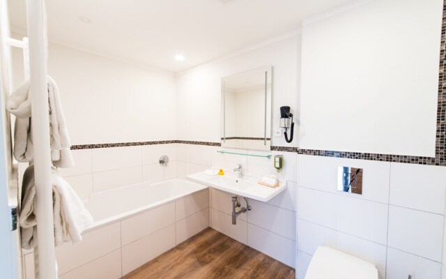 PREMIUM APARTMENTS at Monte Rosa