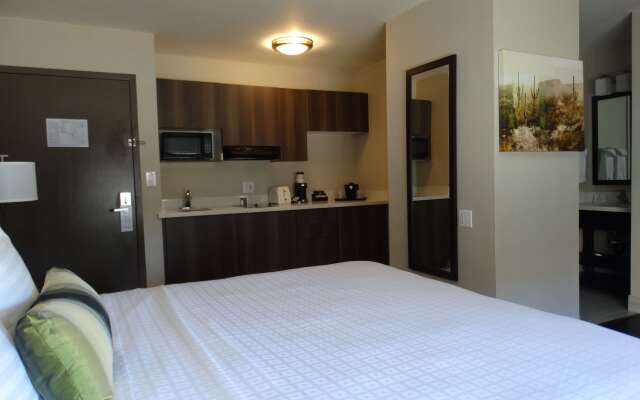 Best Western North Phoenix Hotel