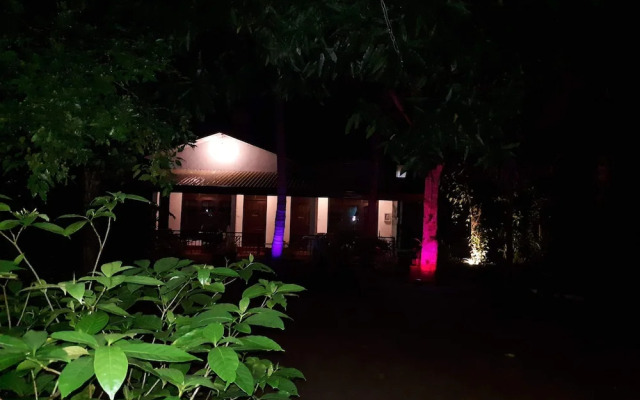 Sigiri Hibiscus Villa
