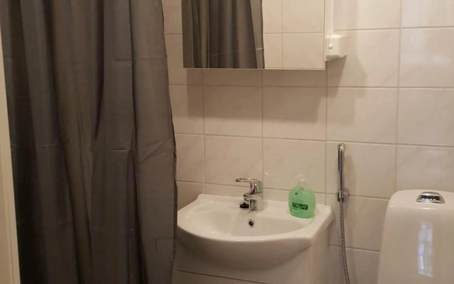 Oulun Satamahuoneet ja -ravintola