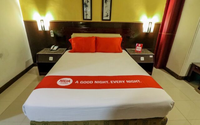 NIDA Rooms Makassar Lombok