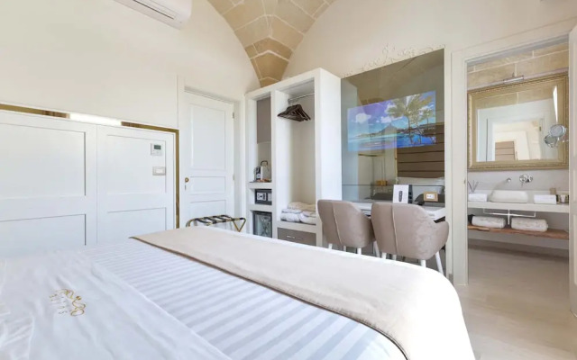 2493 Acquaviva Suites - Matrimoniale Standard