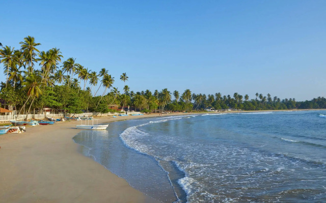 Dickwella Resort and Spa