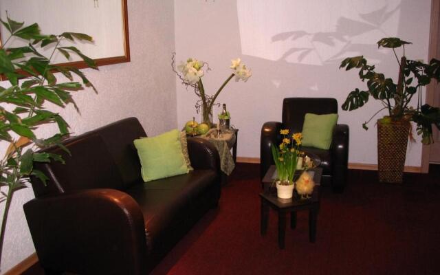 Hotel Schöne Aussicht