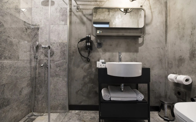 Nabu Hotel