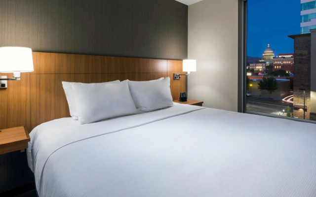 Hyatt Place Boise/Downtown