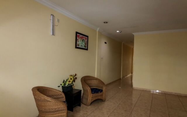 Parma City Hotel