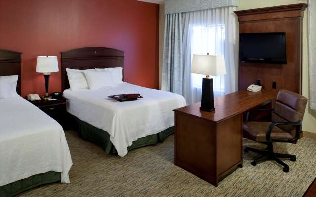 Hampton Inn & Suites Texarkana