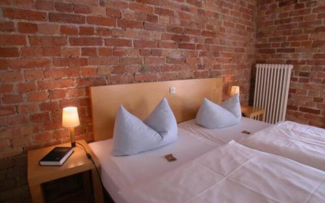 Speicher Barth - DESIGNHOTEL