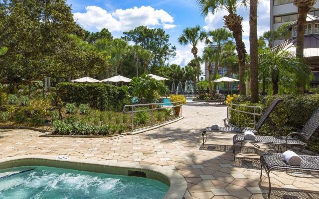 DoubleTree Suites by Hilton Orlando - Disney Springs® Area