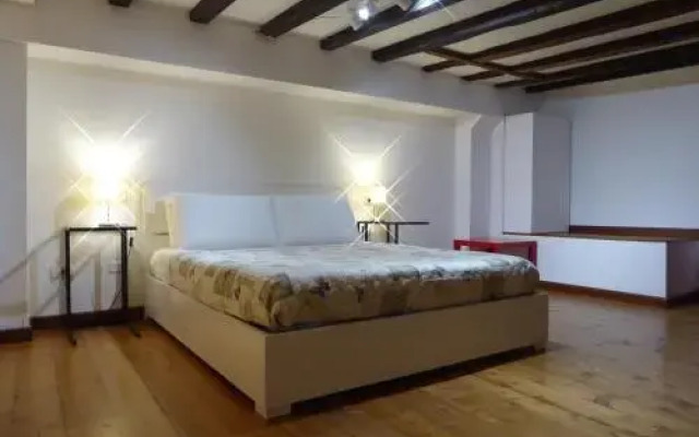 Giudei House Bologna