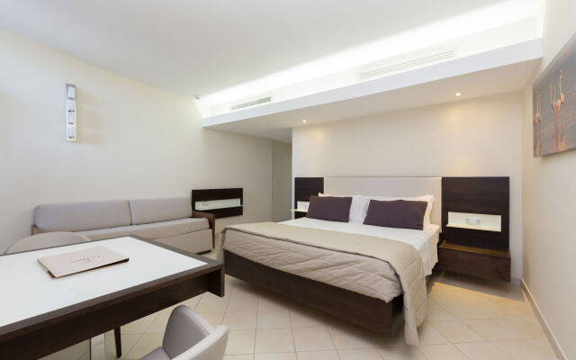 Valtur Baia del Gusmay Beach Resort