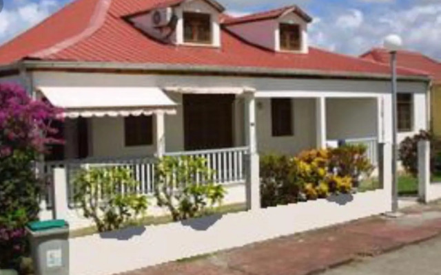 La Villa les Crotons 1 et 2