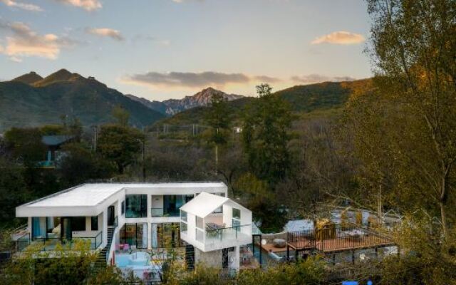 Xixiangji Guesthouse