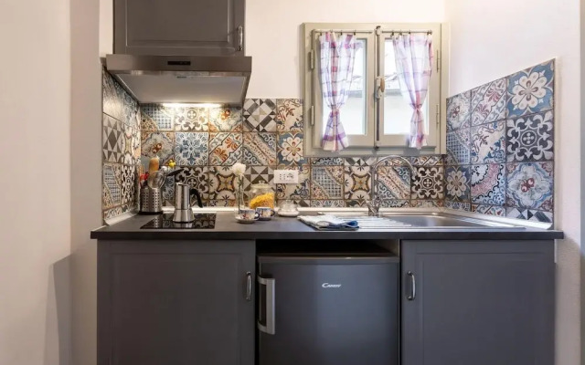 Vigna Vecchia Bilo in Firenze