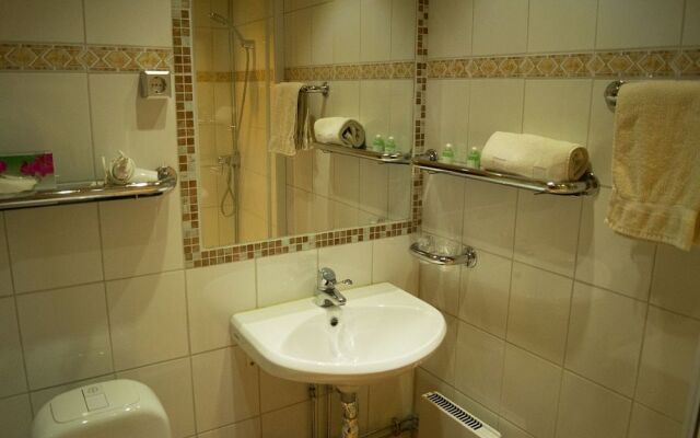Hotel Drei Jahreszeiten