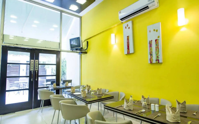 FabHotel Prime Shervani
