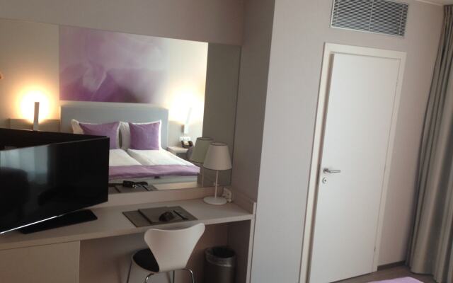 Hotel City Lugano