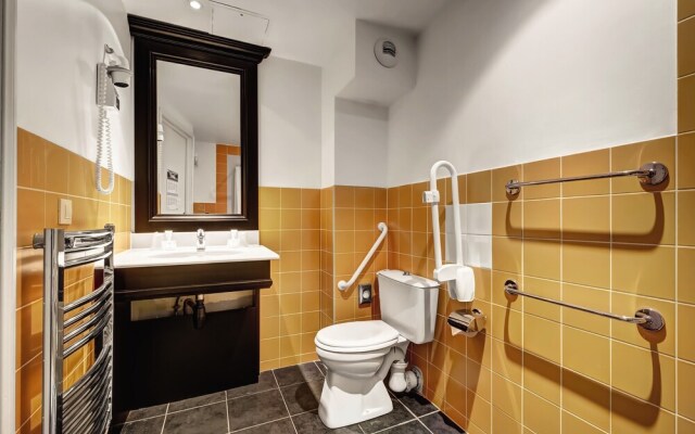 Club Sélection Belambra "Les Cimes du Soleil"