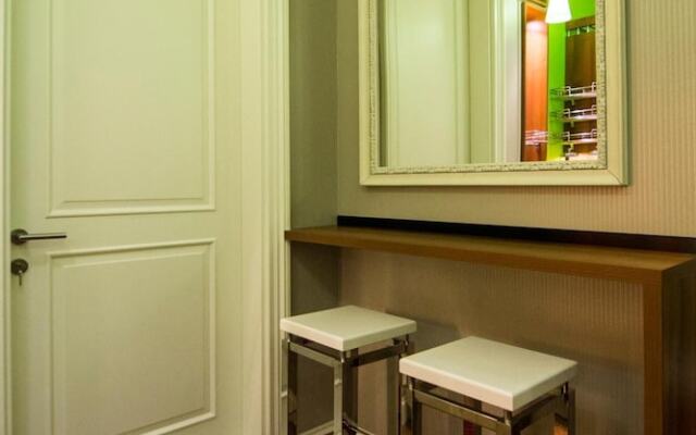 Wimbledon Garni Concept