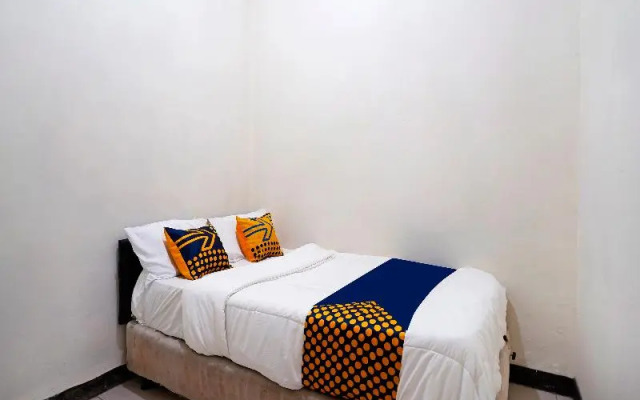 SPOT ON 91394 Pondok Paskal Syariah