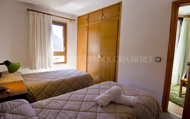 Apartamento Sanglier