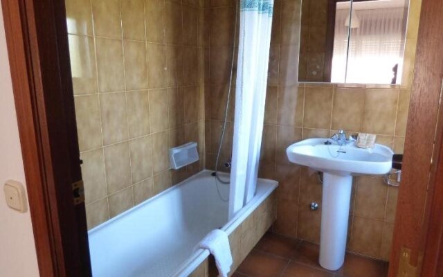 Guesthouse Casa Alvarito