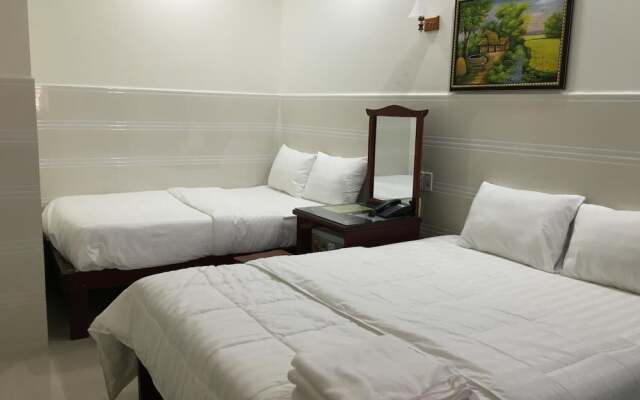 Phuong Thanh Guest House