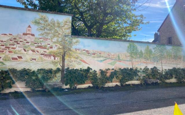 Domaine du Cellier de la Couronne